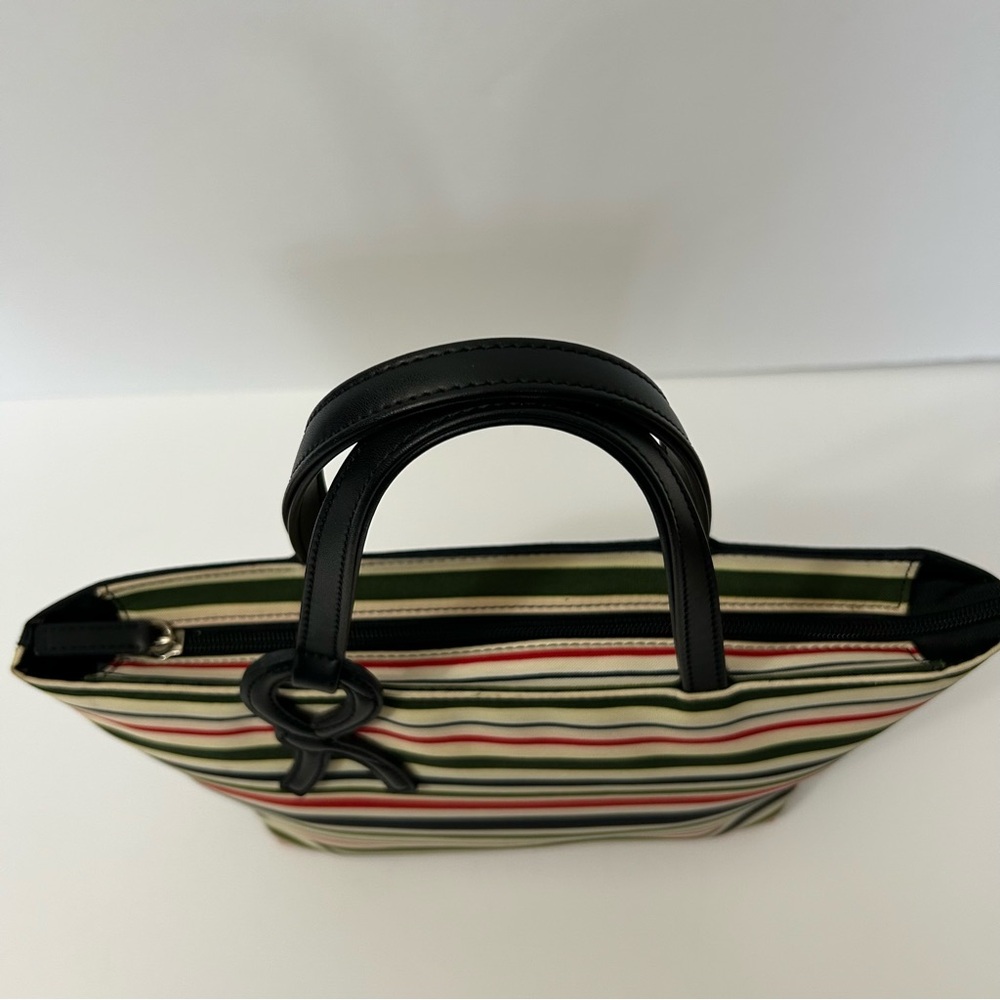 Roberta di Camerino- Nylon Handle Bag - Picture 4 of 13